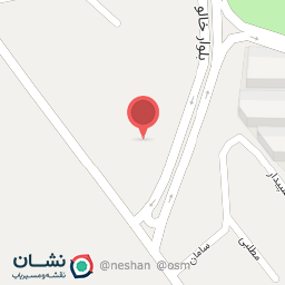 عکس رنگ اتومبیل مرتضی زارعی