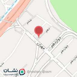 عکس افق کوروش شعبه تهران چراغی شهرک شریعتی