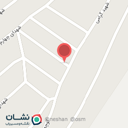 عکس نانوایی تهامی