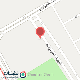 عکس فست فود شب گذر