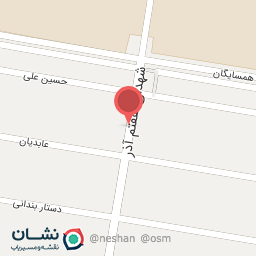 عکس خودپرداز بانک سپه