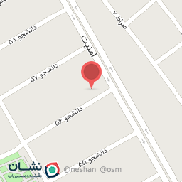 عکس مجتمع مسکونی طاها