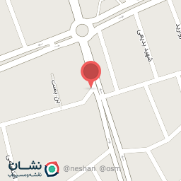 عکس درب ورودی دوم انبارمخابرات