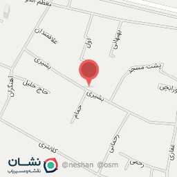 عکس فست‌فود فدک