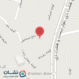 عکس پارچه سرای سامان