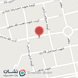 عکس فروشگاه صفایی