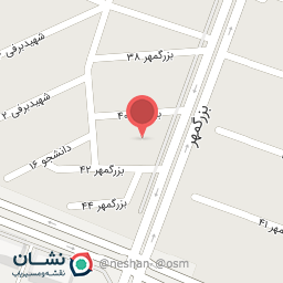 عکس فست‌فود پیتز برگ