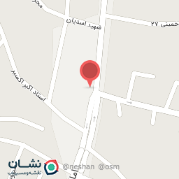 عکس مسجد آبروان آستارا