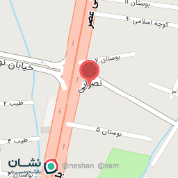 عکس آرایشی بهداشتی نی ناز