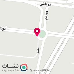 عکس آرایشگاه مردانه مستر کات