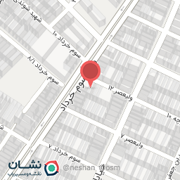 عکس فروشگاه افق کوروش شعبه شاه ابراهیم