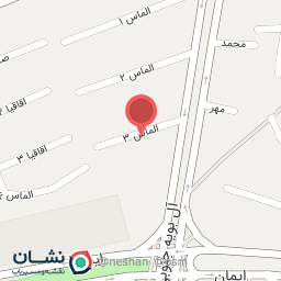 عکس ساختمان آراد