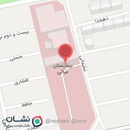 عکس دکتر محمدرضا گمرکی