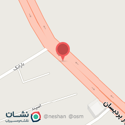 عکس نانوایی بربری