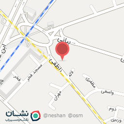 عکس خانه شمشیربازی استان تهران