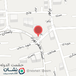 عکس اتو بارانا