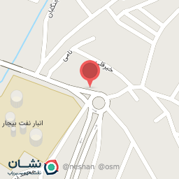 عکس پیرایش سپهر