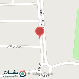 عکس فروشگاه لوازم یدکی حاج قاسم