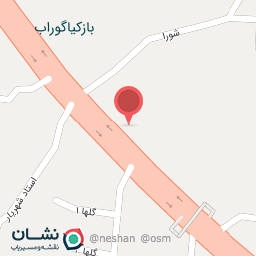 عکس فروشگاه برنج الا تی تی