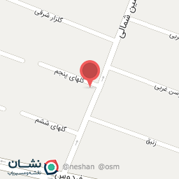 عکس شوینده بهداشتی مهر