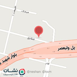 عکس داروخانه دامپزشکی دکتر میلاد طبری