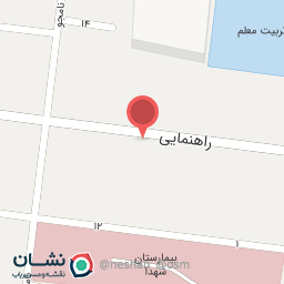 عکس کافه رستوران وانیلا