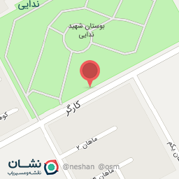 عکس عابر بانک رفاه