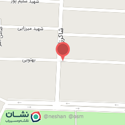 عکس افق کوروش شعبه کرج عظیمه خیابان شاکرزاده