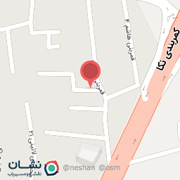 عکس صنایع چوب محمدنژاد