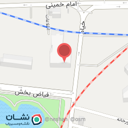 عکس مرکز مطالعات و برنامه ریزی شهر تهران