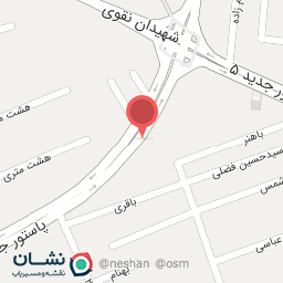 عکس بیمه سامان - اتیه سازان شعبه جدیری شمالی