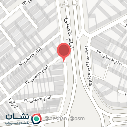 عکس خودپرداز بانک رفاه