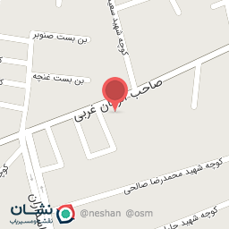 عکس فروشگاه ابزار آلات حامد