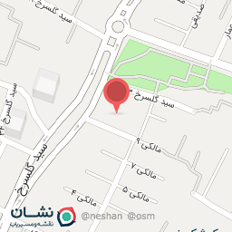 عکس خانه سنتی نخل