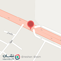 عکس نانوایی