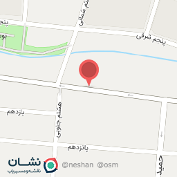 عکس نمایندگی غرب تشک خوشخواب شعبه صادقیه