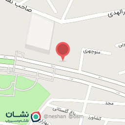 عکس کانون آگهی تبلیغاتی هدی