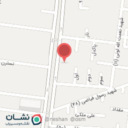 عکس دفترخانه شماره ۸۵