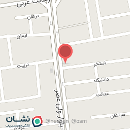 عکس سالن کلاسهای رزمی میران