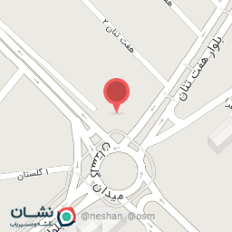 عکس بیمه دانا شعبه گلستان - هفت تنان