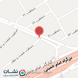 عکس باطری سازی و تنظیم موتور رسول