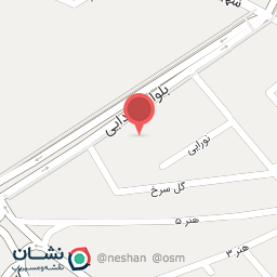 عکس پارسا پرداز