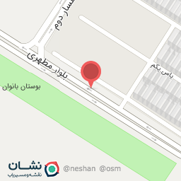 عکس فروشگاه زنجیره‌ای کوروش