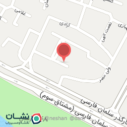 عکس خیاط خانه ماه بانو