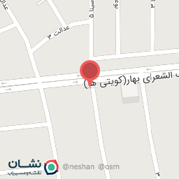 عکس رستوران شب نشین