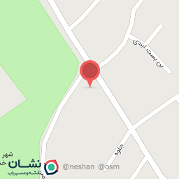 عکس مقبره باباگازر