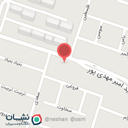 عکس نانوایی لواش