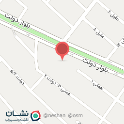 عکس هایپر مارکت میلاد