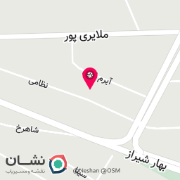 عکس دفتر تهران