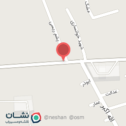 عکس بالانس روکار صادقی